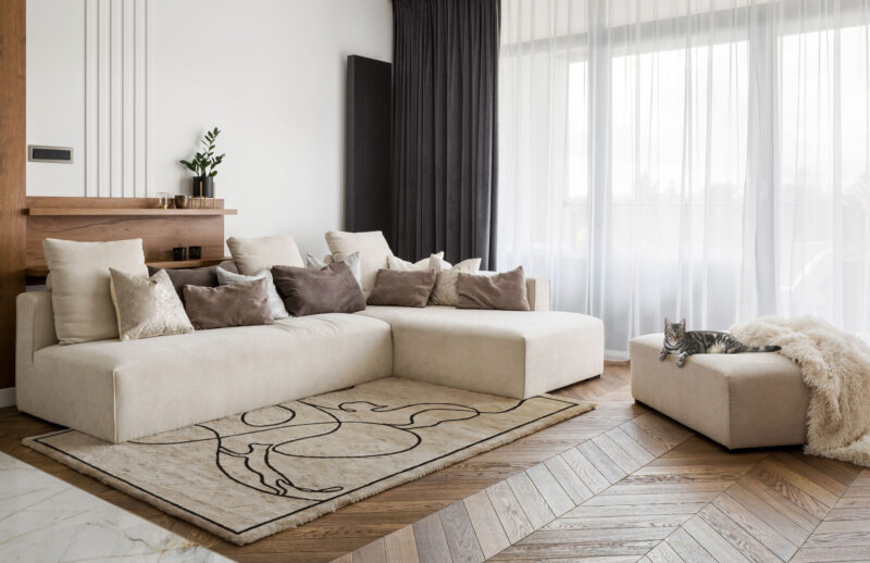 Carpets | Foresti Home Collection