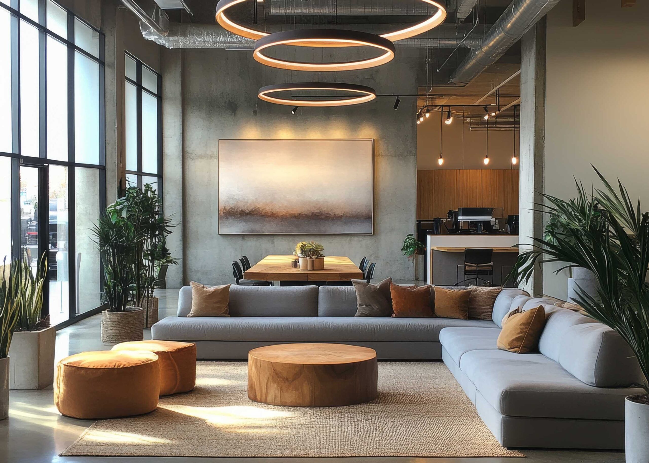 Collezione Easy Home & Contract