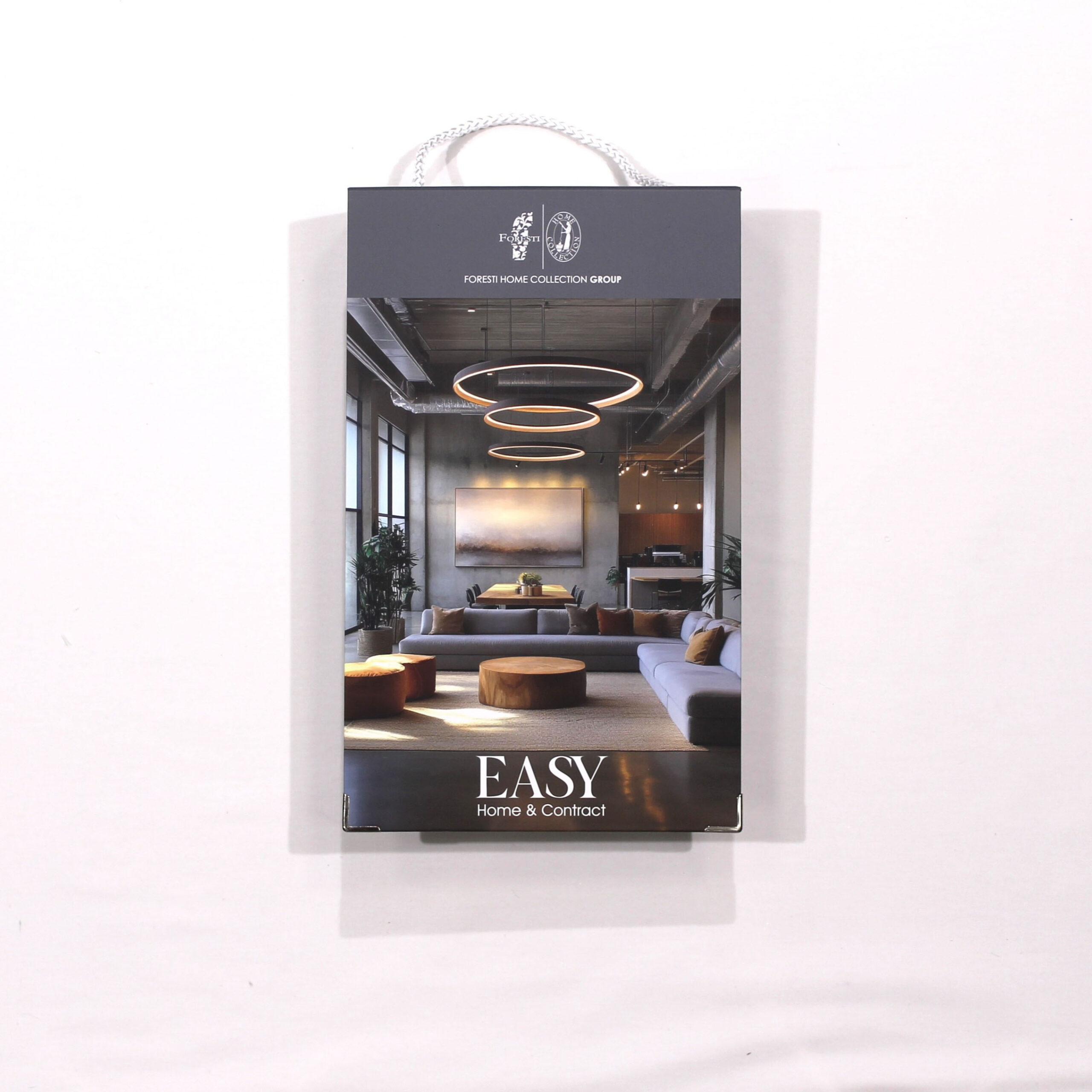 Collezione Easy Home & Contract